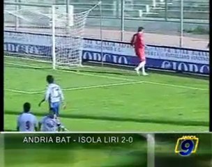 AMICA9 Sport del lunedì