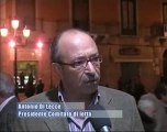 BARLETTA. La petizione del comitato di lotta
