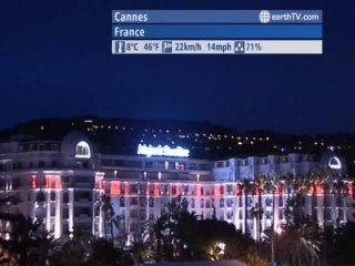 Los Angeles - USA, Hong Kong SAR - China, Tenerife - Spain, Budapest - Hungary, Cannes - France, Berlin - Germany, Muscat - Oman