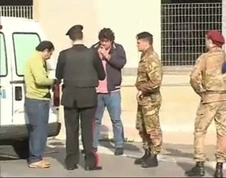 BARI. Operazione Città Sicure