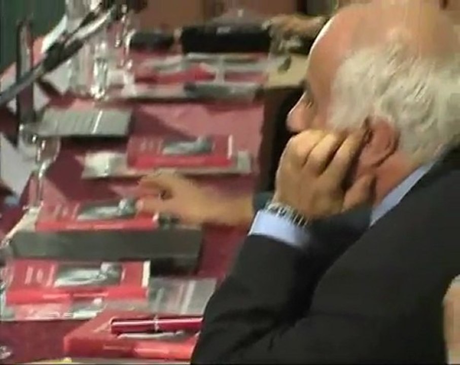 MARGHERITA. Convegno "Produrre Salute", la vera sfida dell'Europa