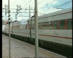 EUROSTAR Lecce-Roma. La politica si mobilita.