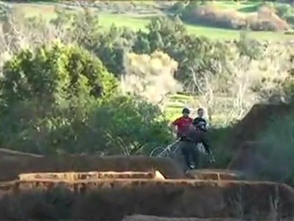 Animal Commencal Podcast 5