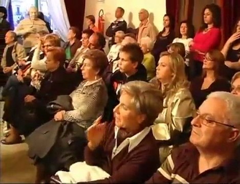 RUVO DI PUGLIA. L'AVIS fersteggia i 30 anni