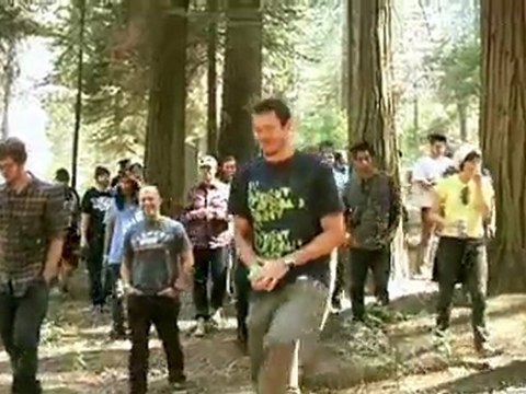 Family Weekend at Element Weekend at Element YMCA Skate Camp