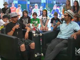 Boston:  Adam Taylor