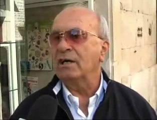 PROVINCIALI BAT. Il candidato presindente dei tranesi  [Microfono Aperto]