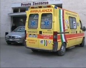 SANITA'. ASL/BAT: Il bilancio del Dir. Gen. Rocco Canosa