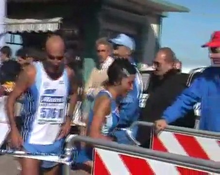 BARLETTA. 6° Maratonina Città della Disfida