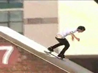 Nick Dompierre - Commercial