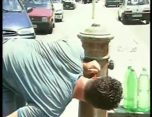 LEGAMBIENTE. Operazione "IMBROCCHIAMOLA"