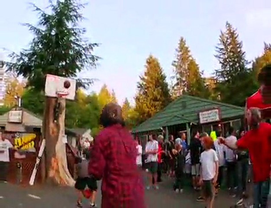 Skullcandy Pro Riders @ Windells