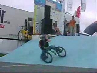 White Air 2007 Mountain Biking