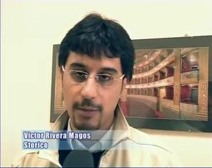 BARLETTA. "LA DEMOCRAZIA DELLE PAROLE"