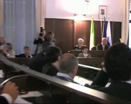 COMUNE di Trani. I revisori dei conti bocciano il bilancio