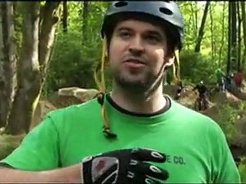 WBTJ & Transition Bikes