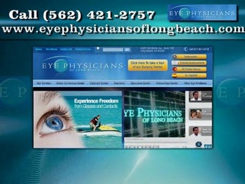 Eye Care in Long Beach CA - Eye Physicians of Long Beach