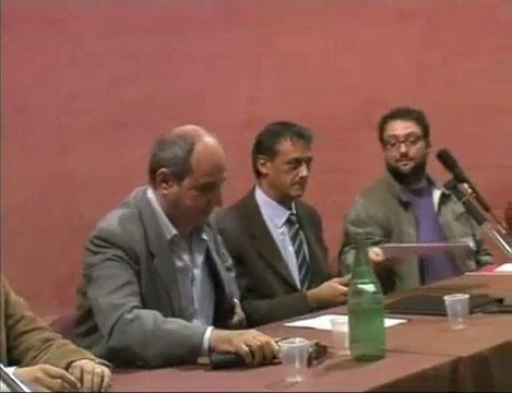 TRINITAPOLI. Unione dei comuni, nuovi tappeti volanti