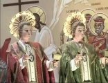 BARLETTA. Celebrazioni liturgiche in onore dei Santi Medici anàrgiri
