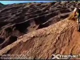 EXCLUSIVE New World Disorder 9 - Gobi Desert Teaser