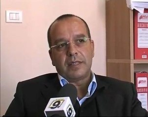 PROVINCIALI BAT. I primi passi del PD