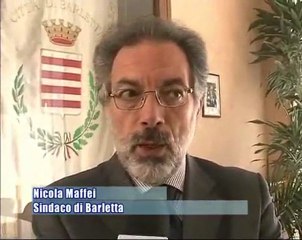 Barletta, Soppressione Eurostar Lecce-Roma