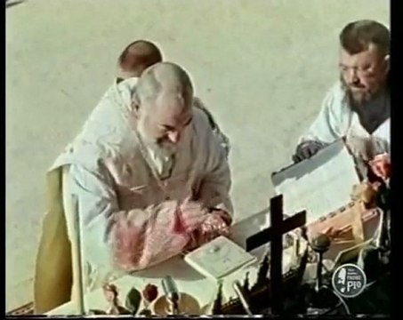 Padre Pio, 40 anni dalla morte del santo