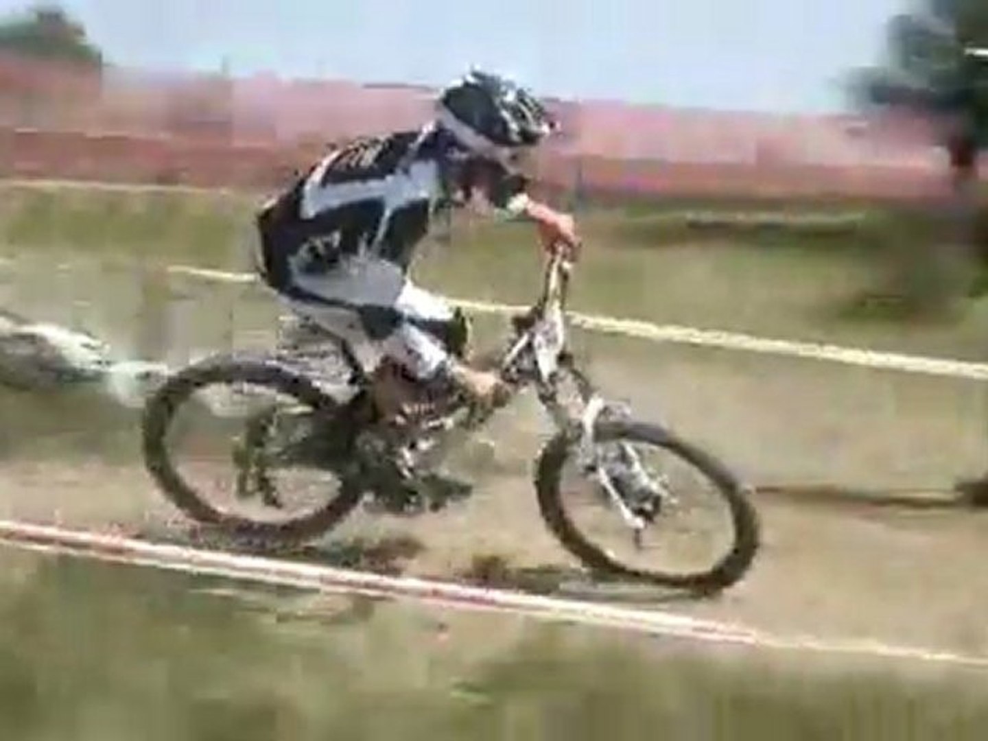 ⁣2008 Sea Otter Classic