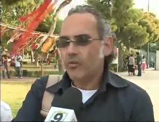 Mostra fotografica "HOPE" Pro-Tibet