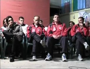 Presentazione Ufficiale ASD Nuova Andria