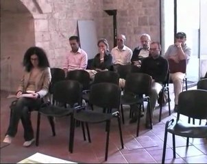 Barletta, al via il corso di II livello in Bioarchitettura