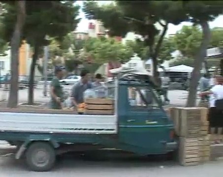 Trani,quale futuro al mercato ittico? Intervita a Michele Mauro Simone presidente Confesercenti BAT