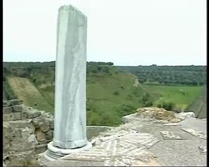 Scavi scoperti e ricoperti, il caso di Canne della Battaglia