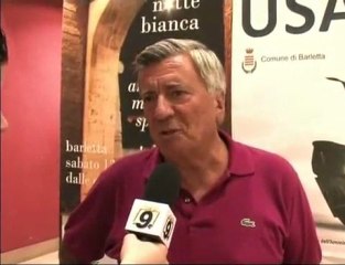 Verso il rimpasto, Terrone si dimette