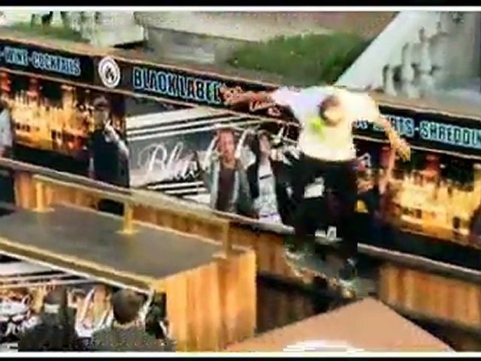 DTSD '08 Episode #1