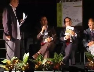 Scienza e fornelli - Alimenti e salute ad Orsara di Puglia