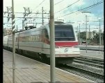 TRENITALIA, sud ancora penalizzato