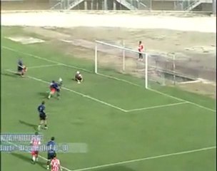 Liberty Bari - Bisceglie  0-0  1^Giornata Eccellenza Pugliese