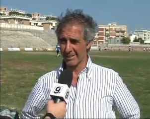 E' Mister Toto il nuovo sponsor della Fortis Trani