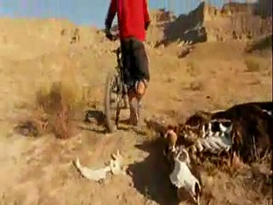 Kirt Voreis and Carlin Dune - NWD 7