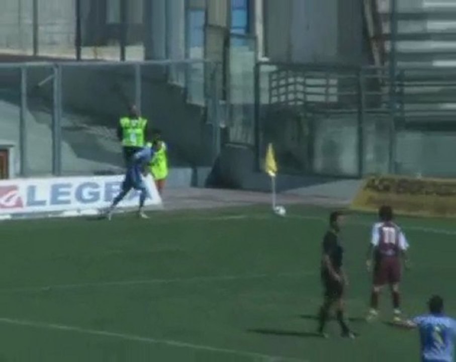 Gli ultimi colpi di Barletta, Andria e Bisceglie