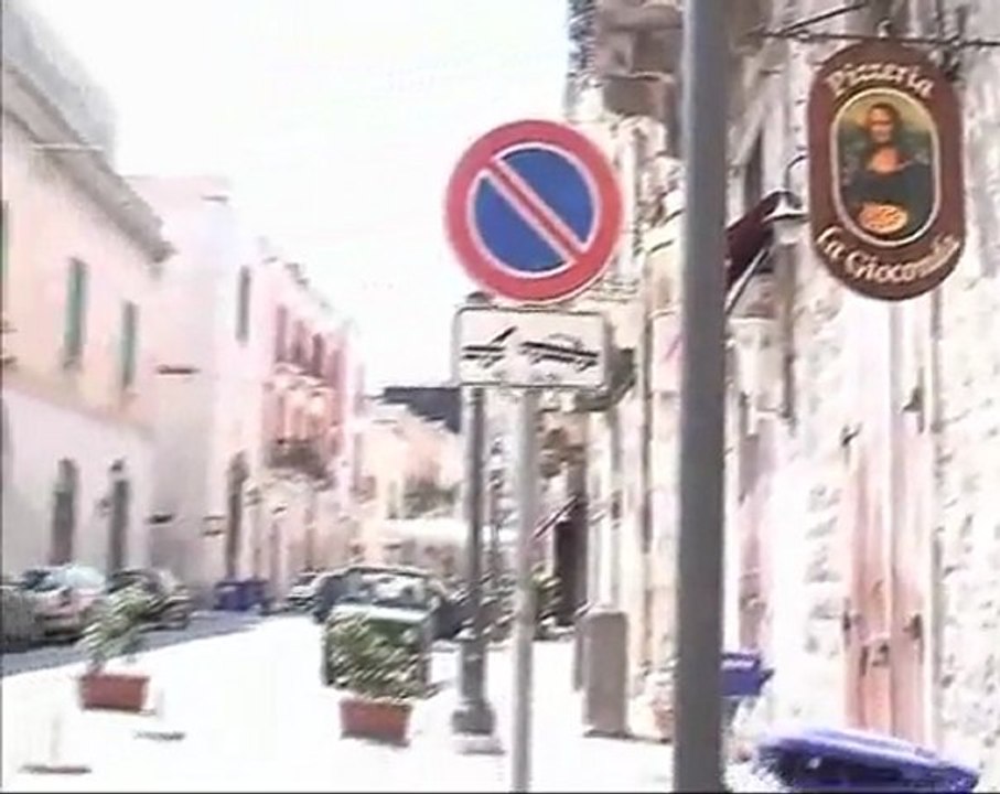 Barletta, ZTL tutte le novità