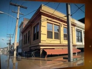 Fire and Water Damage Restoration Castle Rock