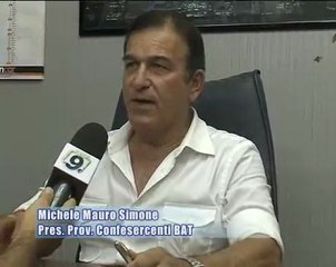 Saldi 2008 - si gira molto, si spende poco