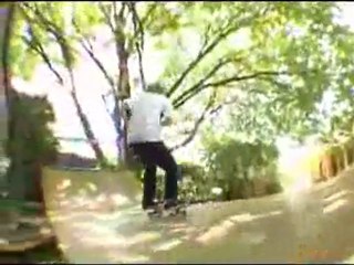 Fully Flared - Secret Part!