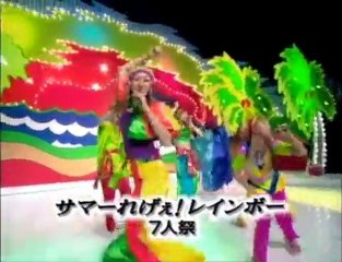 Morning Musume Shuffles 12-07-2001 3 5