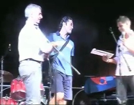 Presentazione AS Fortis Trani 2008-2009