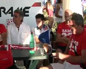 Presentazione ufficiale ASD Real Barletta