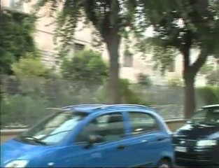 Barletta, protesta residenti Piazza Sant' Antonio