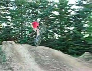 Tuck no hander